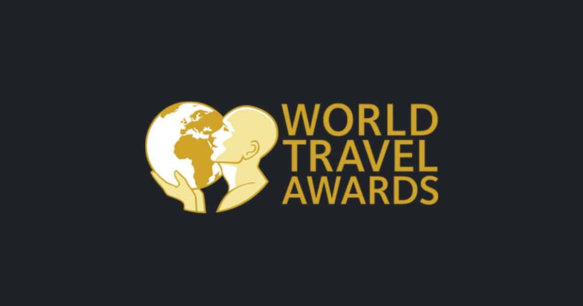 28th annual world travel awards
