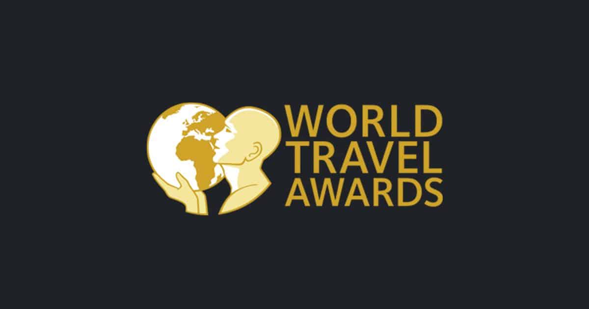 The 28th Annual World Travel Awards AFRVIATOR