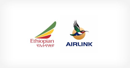 Ethiopian Airlink Interline