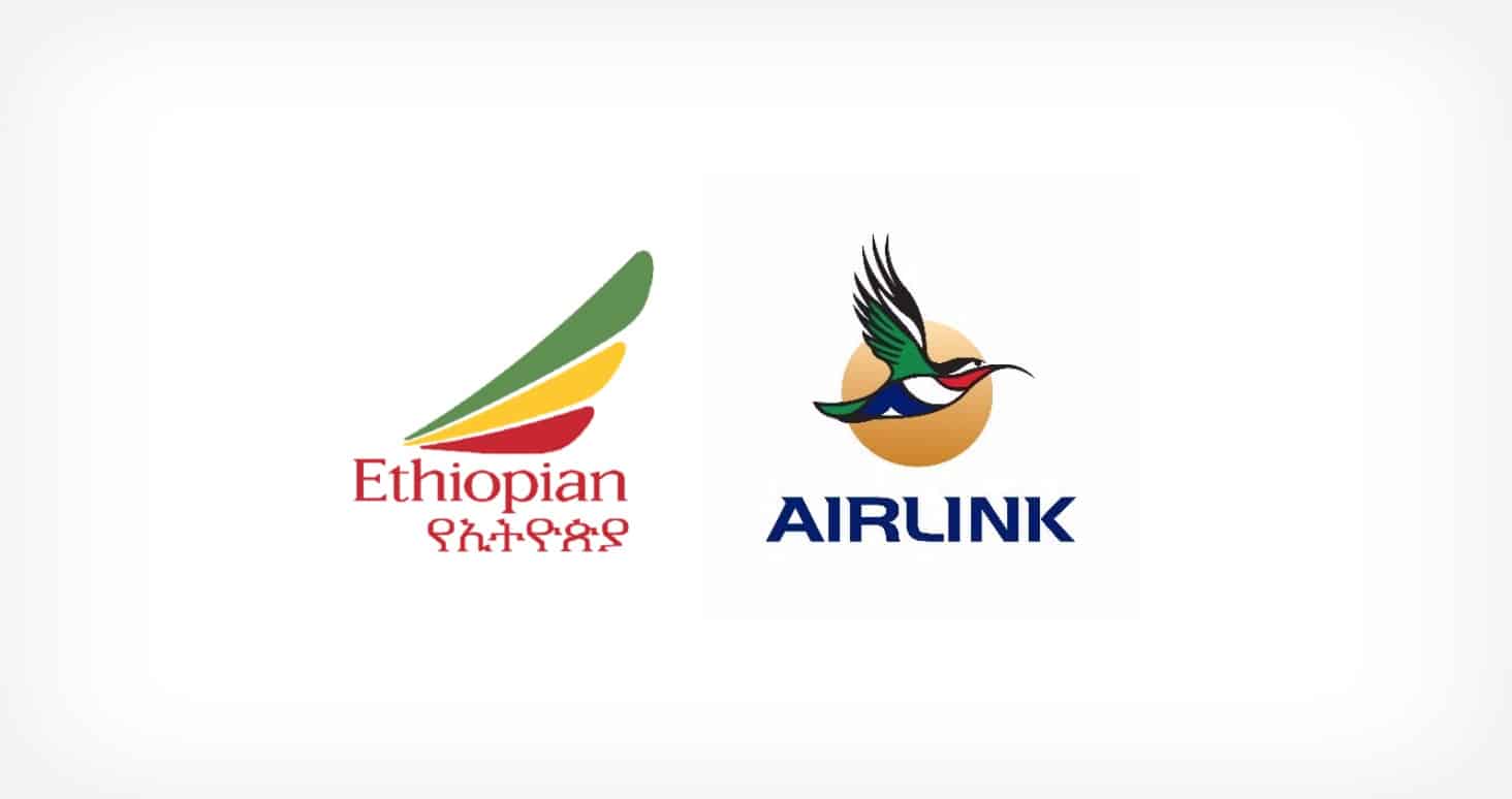 Ethiopian Airlink Interline