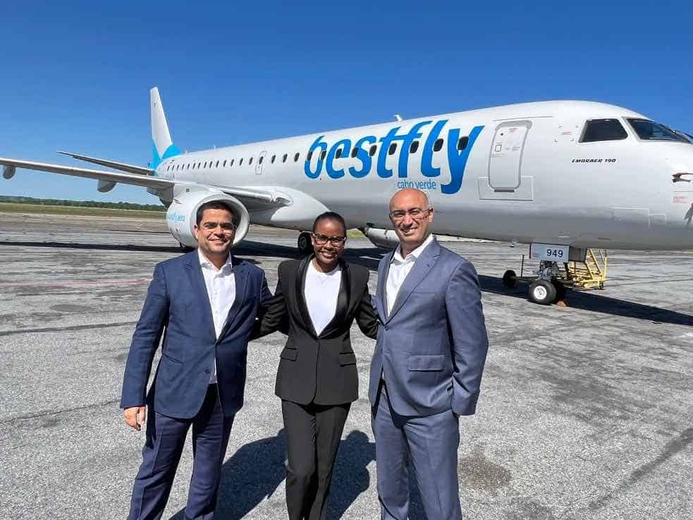 BestFly E190