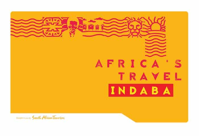 Africa's Travel Indaba