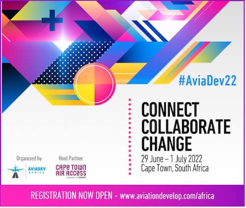 AviaDev Africa 2022