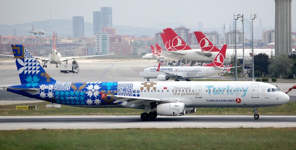 Turkish Airlines