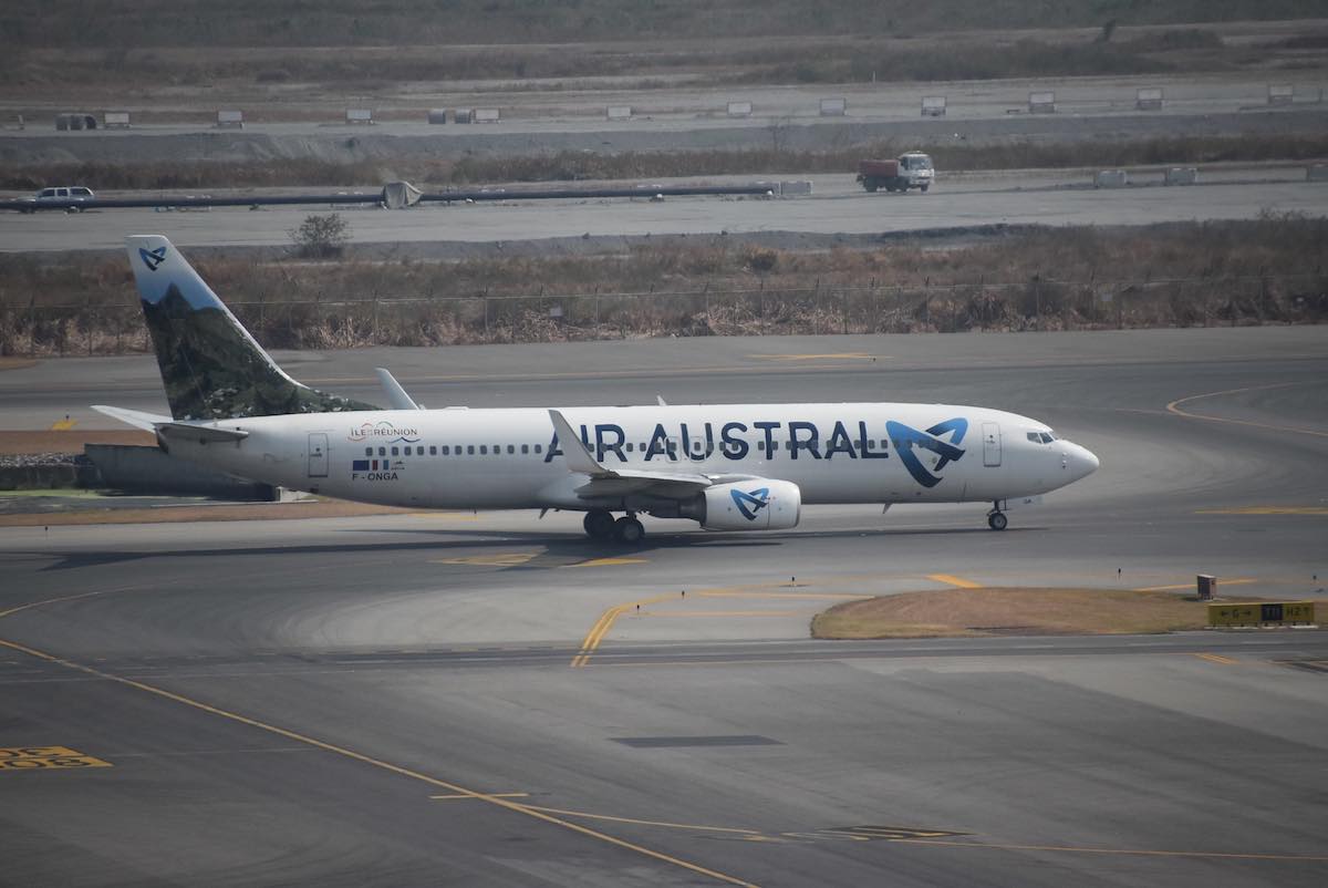 Air Austral