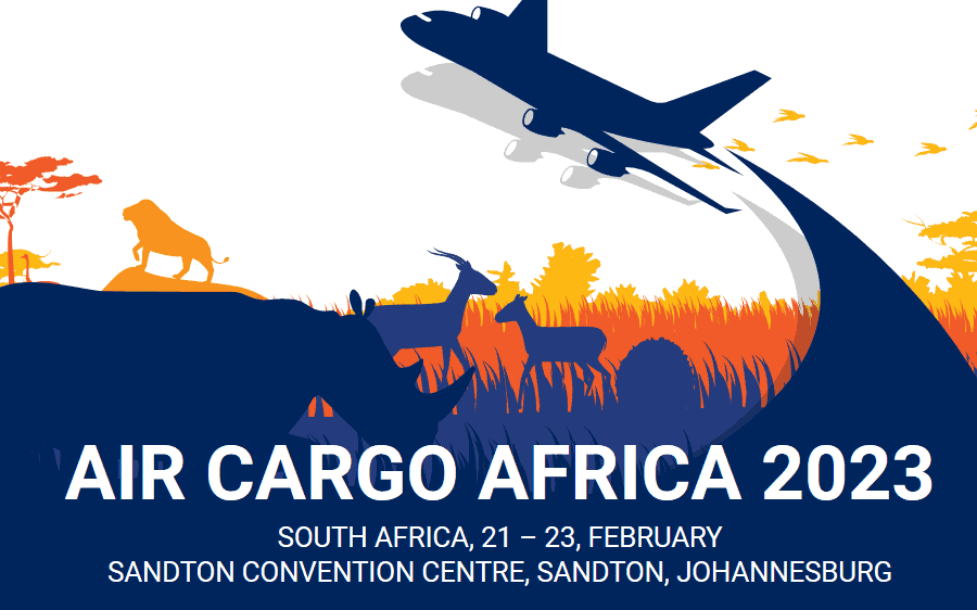 Air Cargo Africa 2023