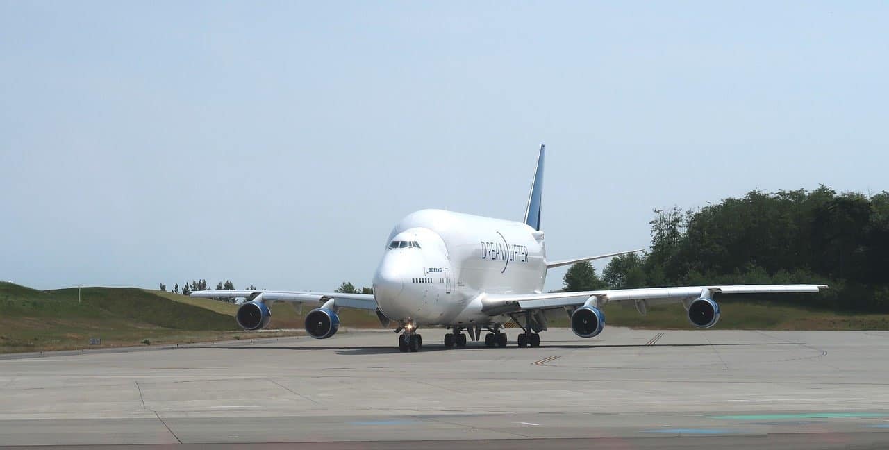 Boeing Dreamlifter