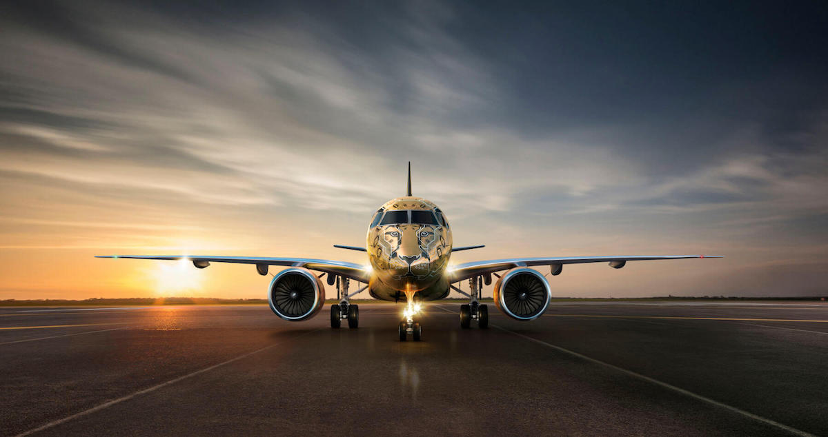 Embraer E-Jet