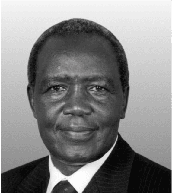Precision Air Founder, Mr Michael Ngaleku Shirima