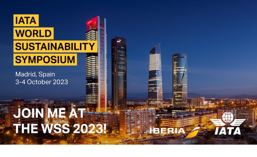 World Sustainability Symposium 2023