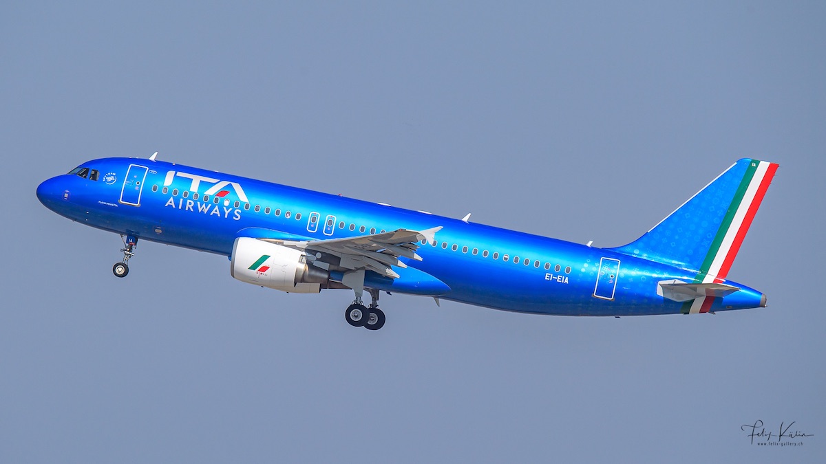 ITA Airways