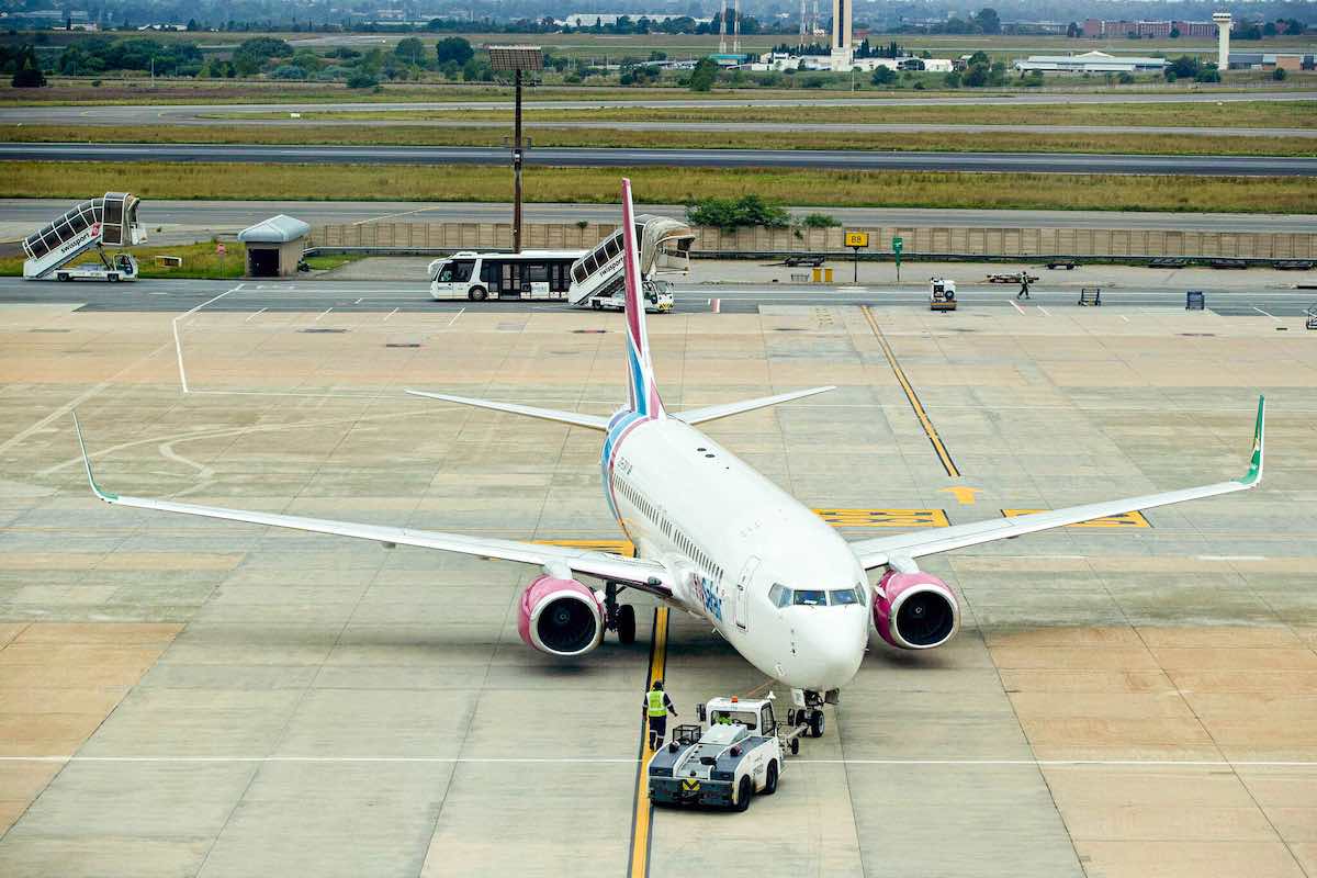 FlySafair