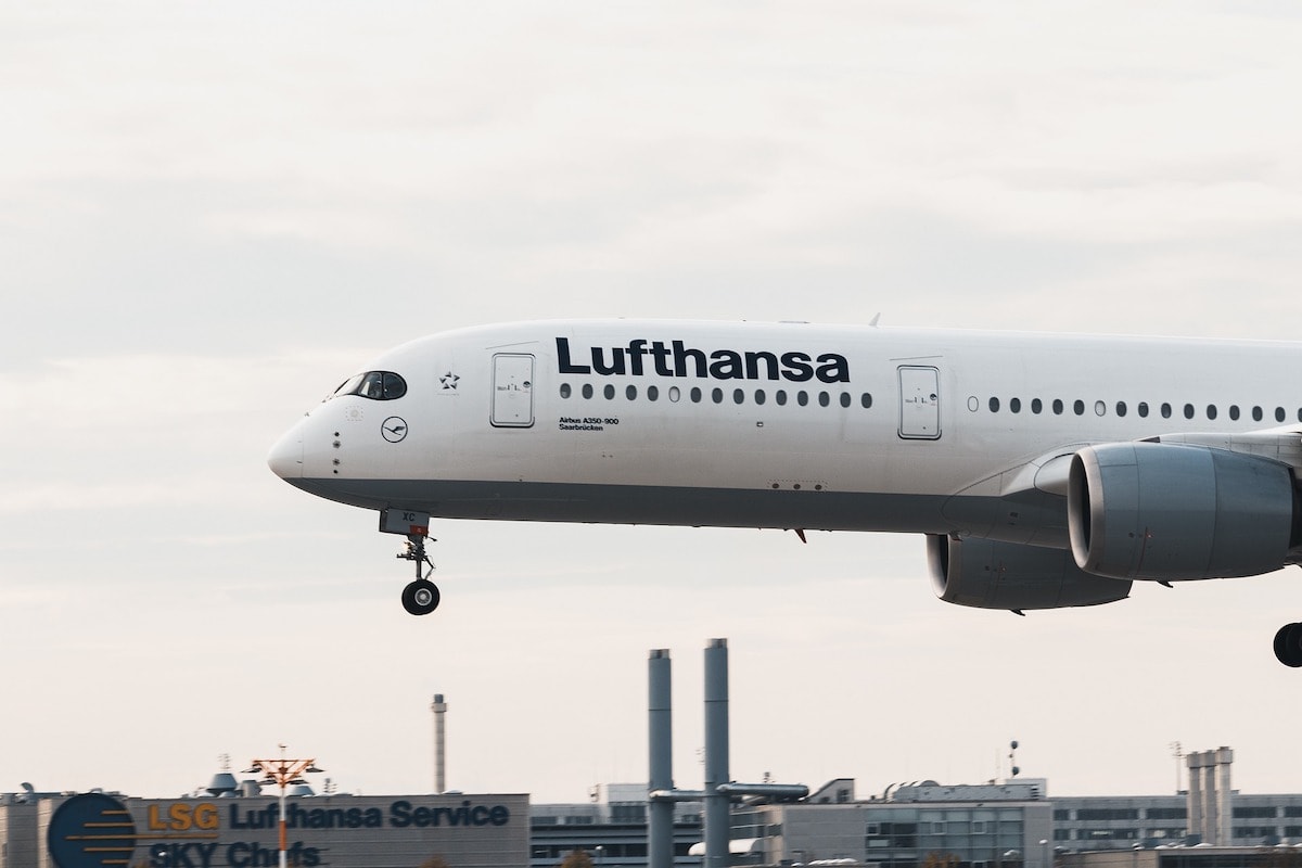 Lufthansa