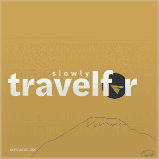 slowlytravefAr brief