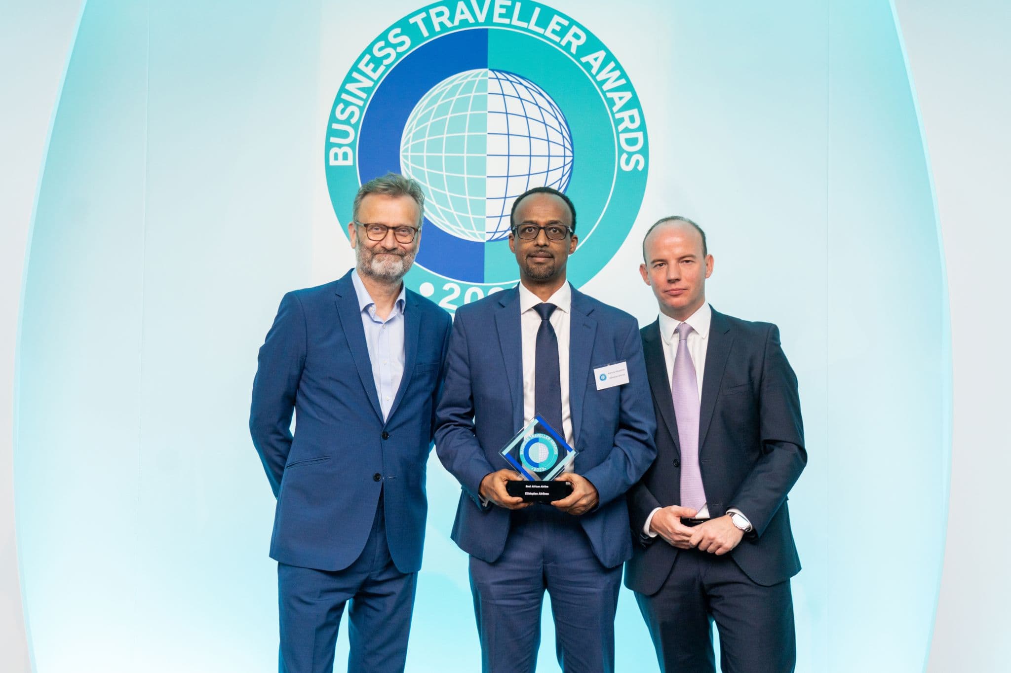 Ethiopian Airlines Voted ‘Best African Airline’ at Business Traveller Awards 2023