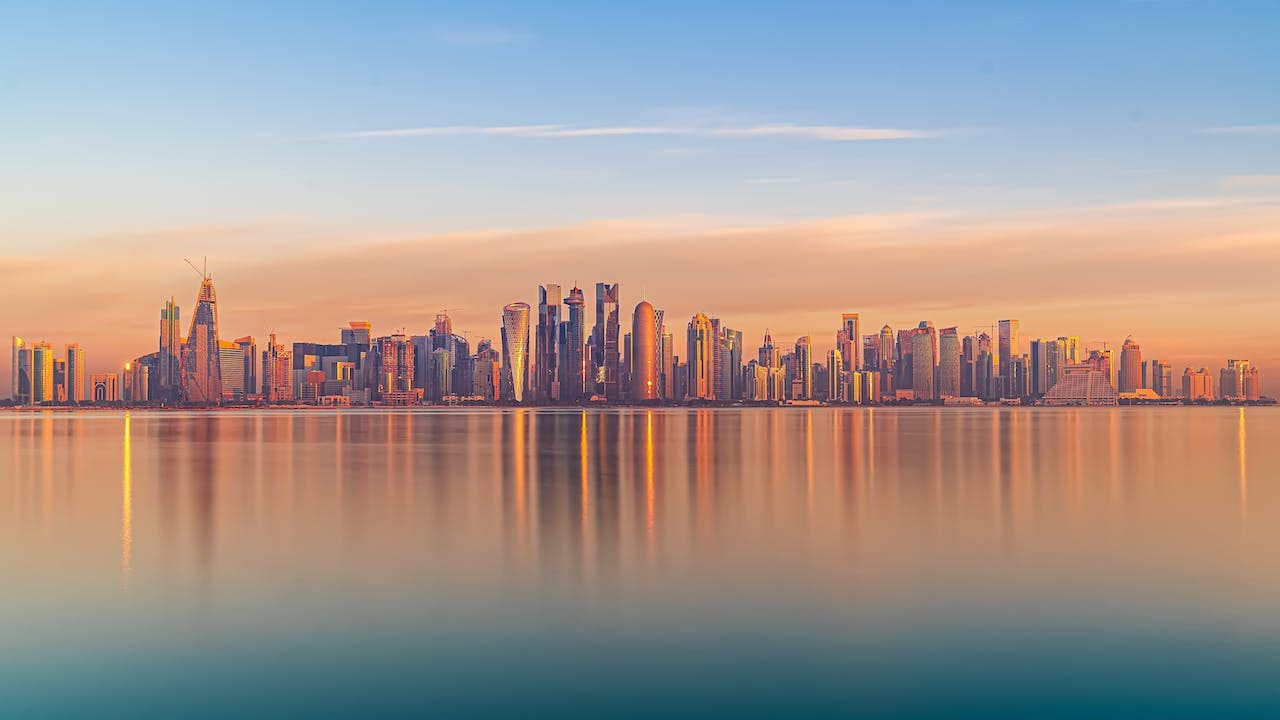 Doha, Qatar