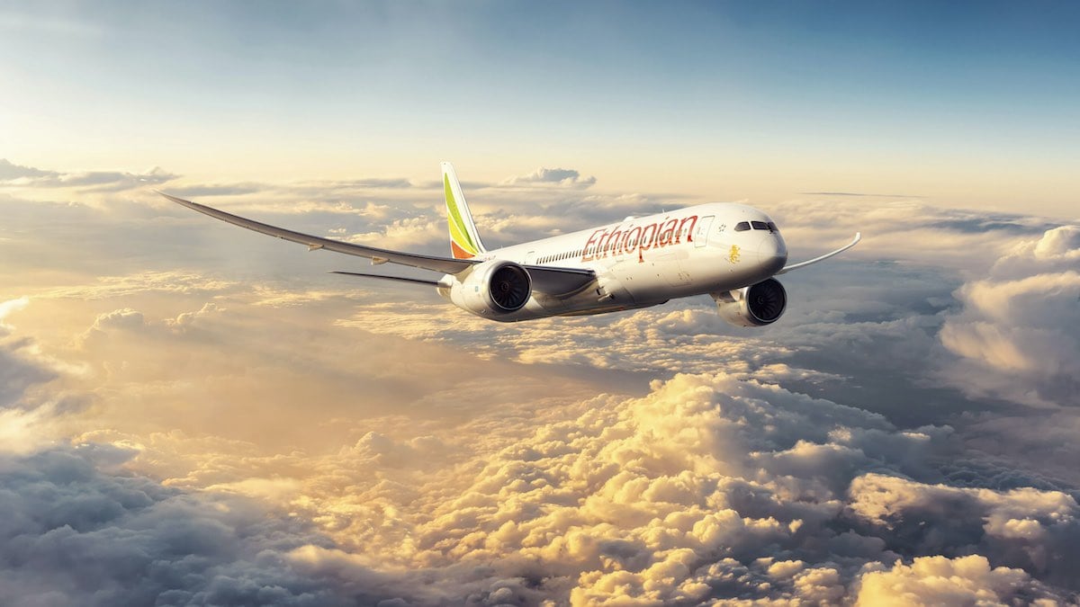 Boeing and Ethiopian Airlines today announced the carrier has agreed to order 11 787 Dreamliner and 20 737 MAX airplanes with an opportunity for 15 and 21 additional jets, respectively.