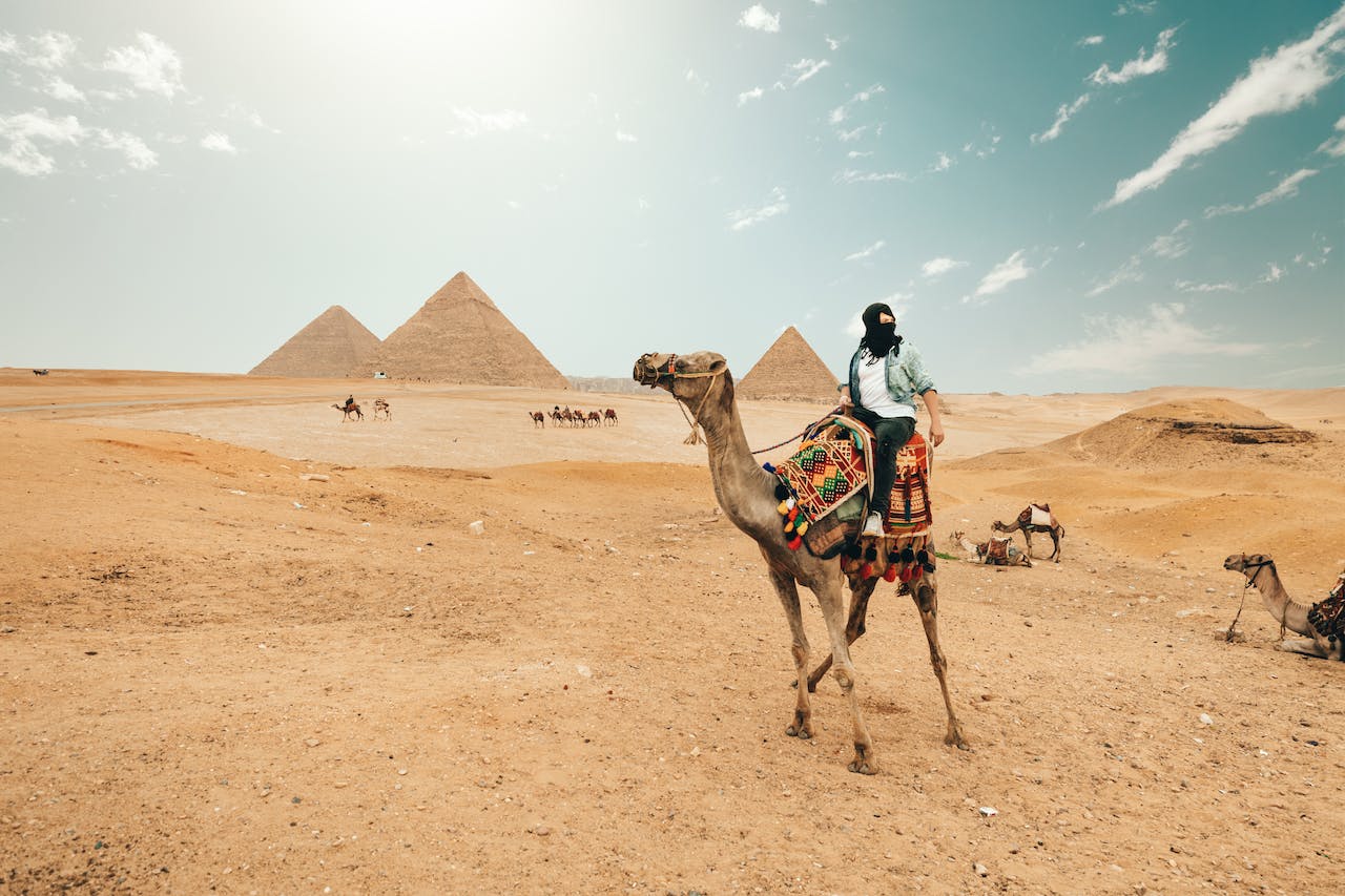 Tourism in Egypt