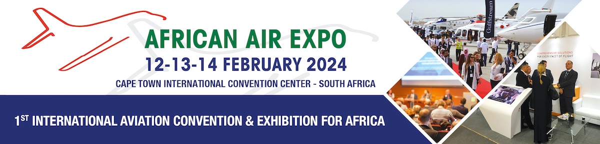 African Air Expo 2024