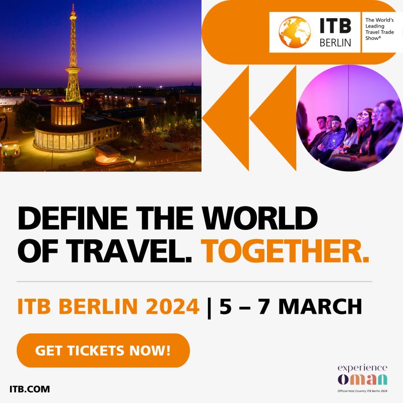 ITB Berlin 2024