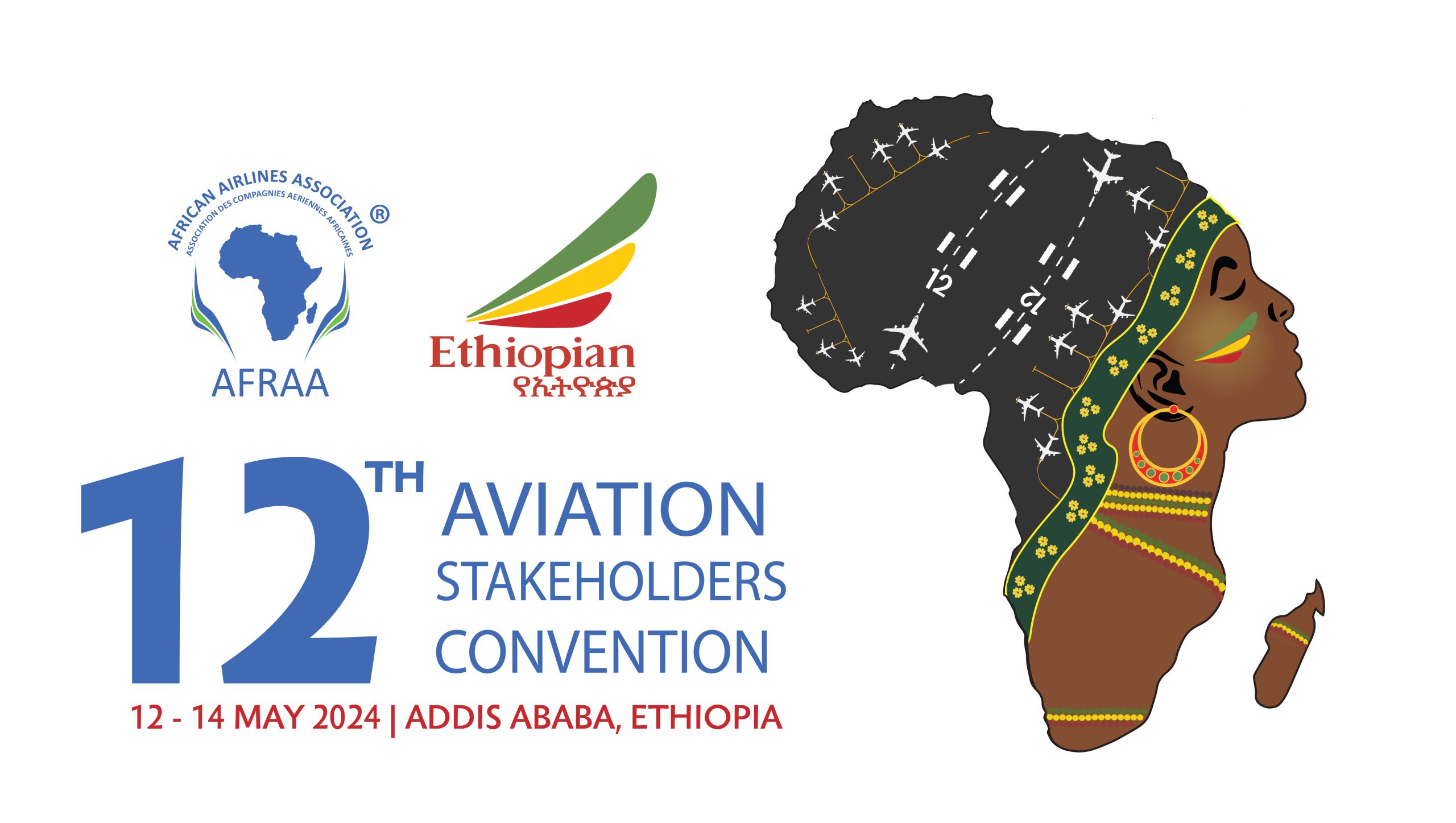 12th Aviation Stakeholders Convention 2024