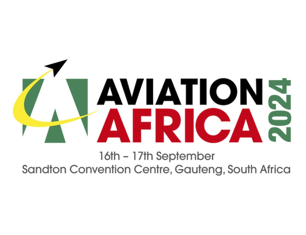 Aviation Africa 2024