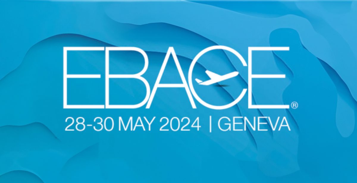 EBACE 2024