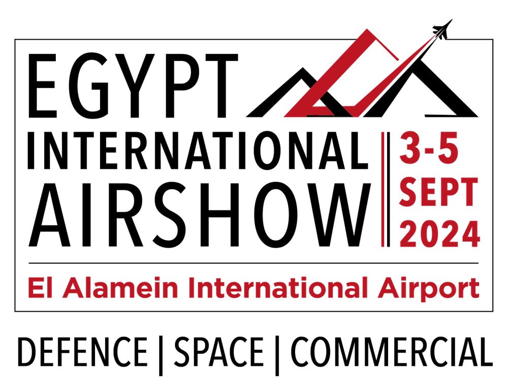 Egypt International Airshow 2024