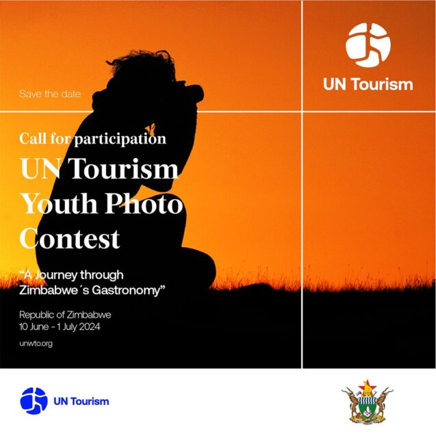 UN Tourism Youth Photo Contest on A Journey through Zimbabwe's Gastronomy