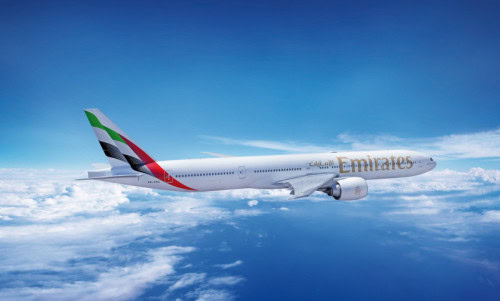 Emirates connects Dubai to Madagascar with new flights via Seychelles