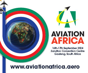 Aviation Africa 2024