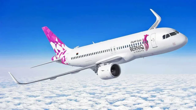 Berniq Airways orders six A320neo Family aircraft