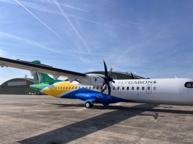 FlyGabon poised for domestic launch in 3Q 2024