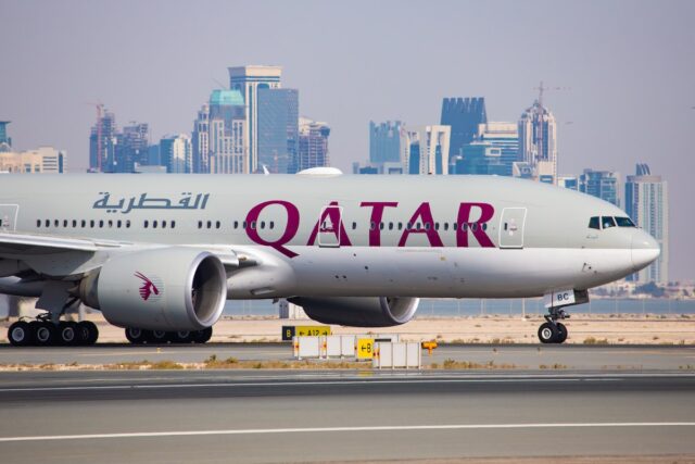 Qatar Airways