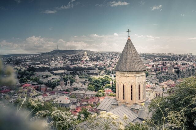 Tbilisi, Georgia host is of World Tourism Day 2024 celebrations