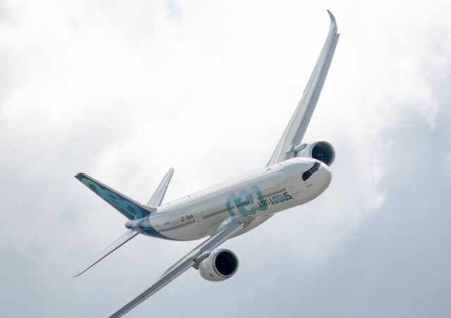 Airbus A330neo