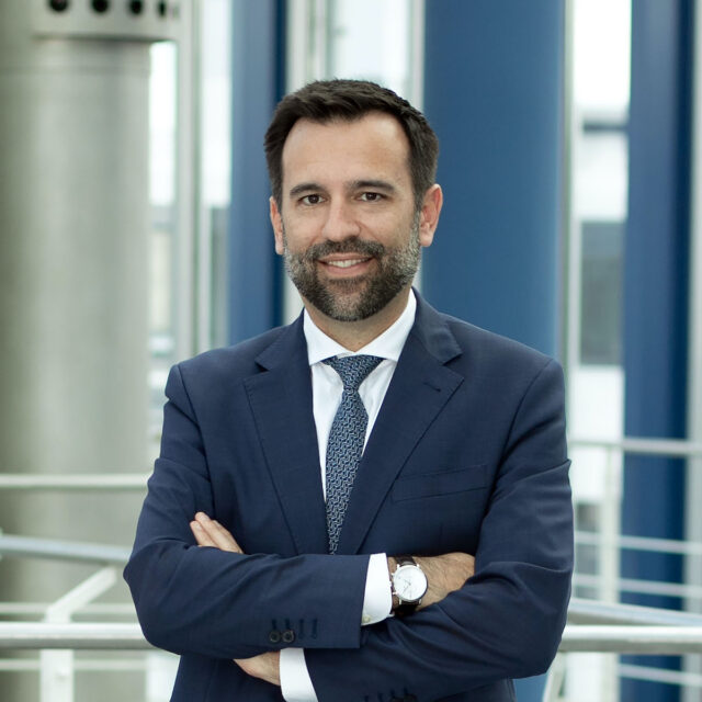 Airbus has announced Gabriel Semelas as President of Airbus in Africa and the Middle East