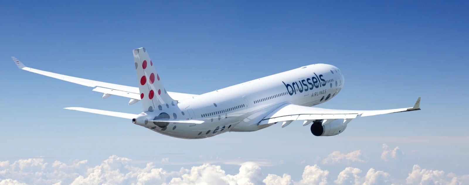 Brussels Airlines grows long-haul fleet, to enhance Africa connectivity