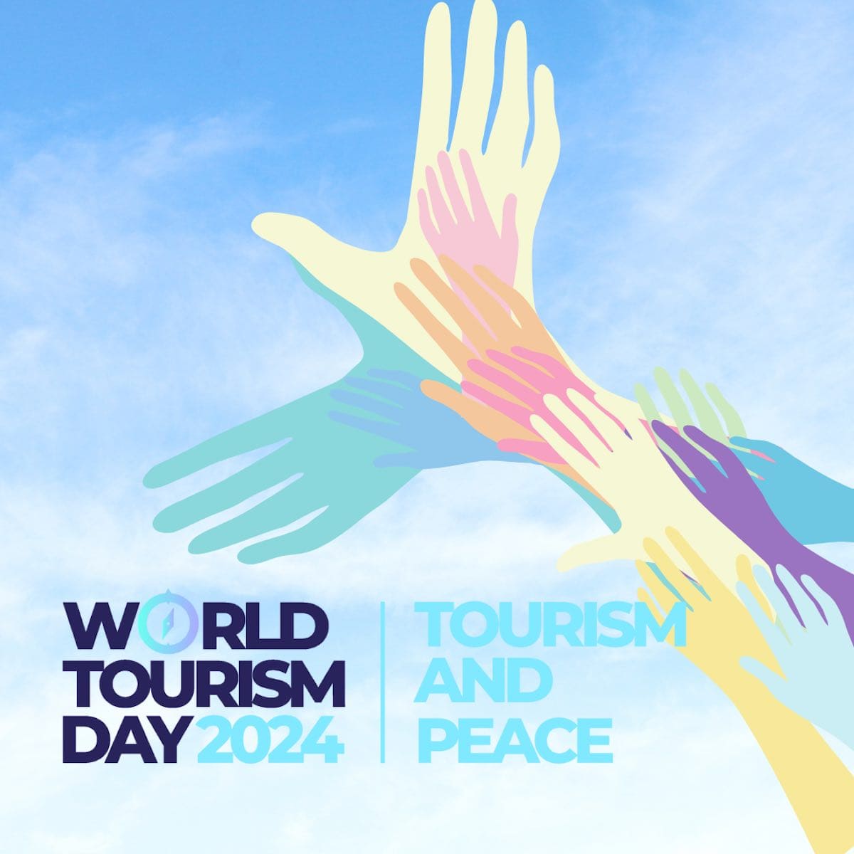 World Tourism Day 2024