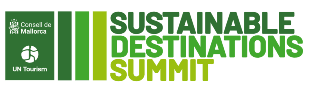 Sustainable Destinations-Summit 2024