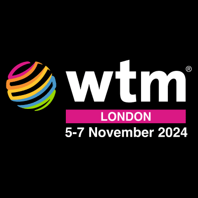 WTM London 2024