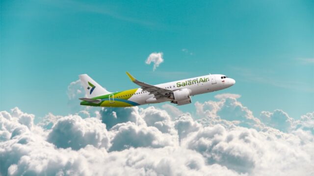 SalamAir launches non-stop flights to Nairobi