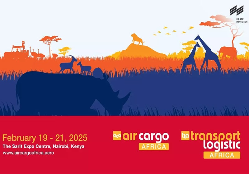 Air Cargo Africa 2025