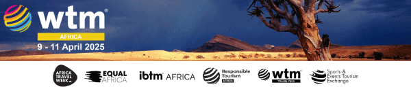 World Travel Market (WTM) Africa 2025