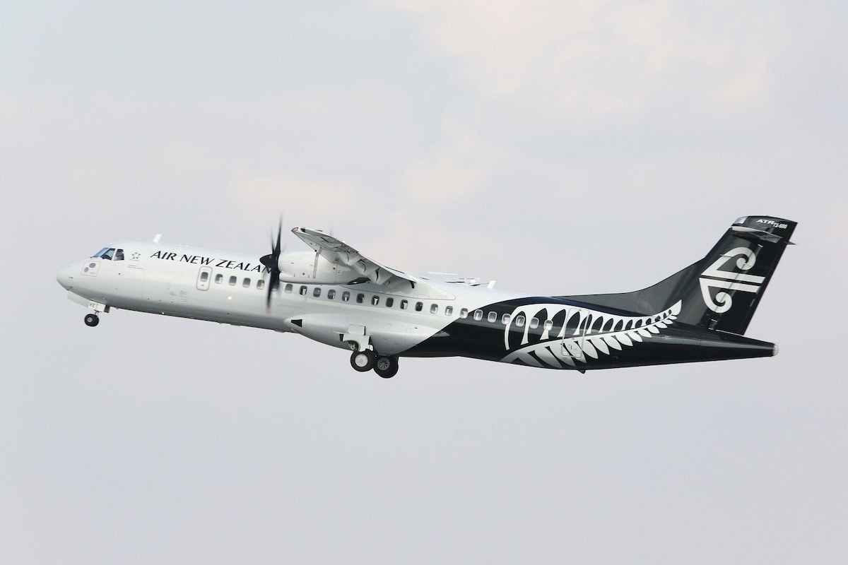 ATR 72-600