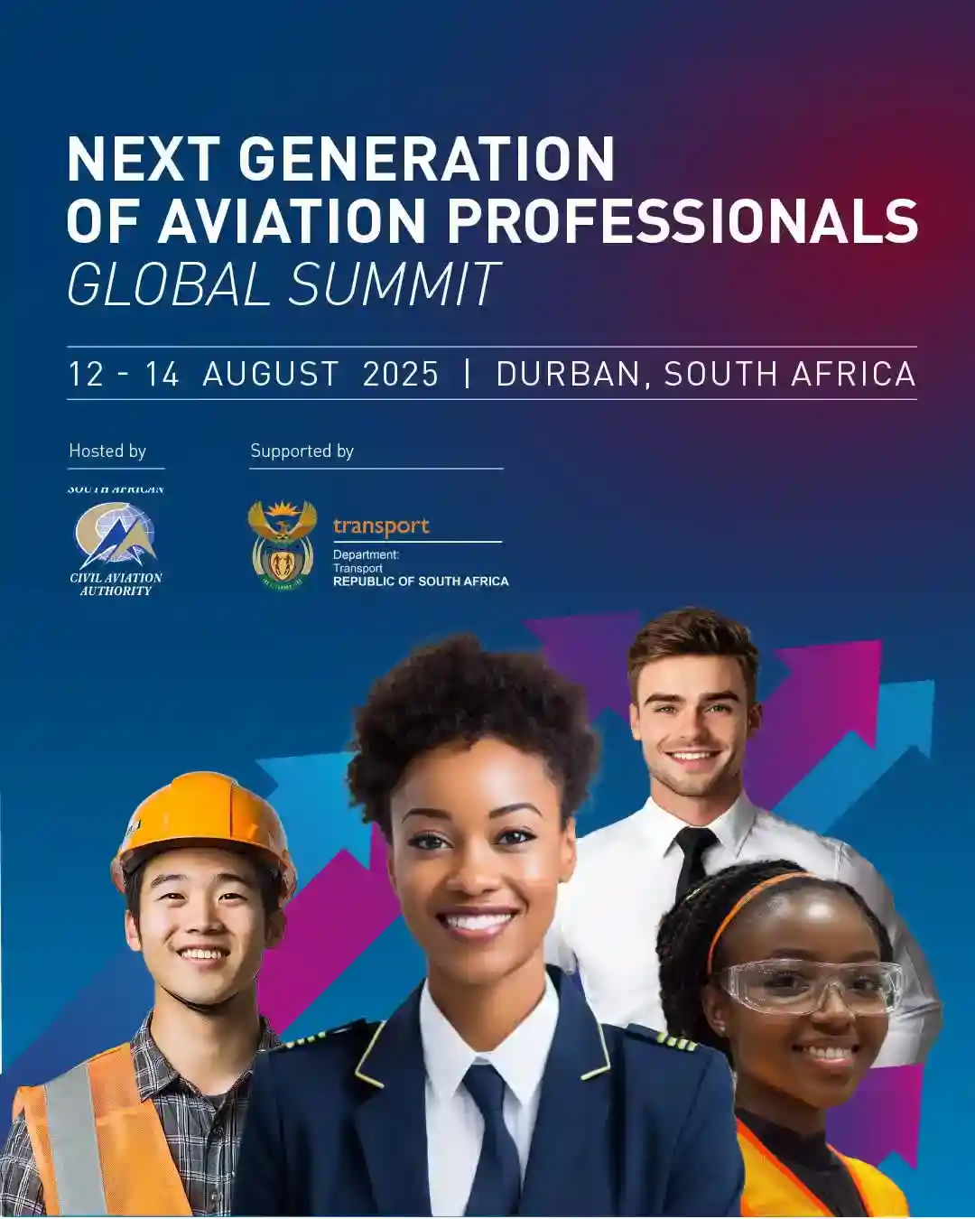 The Third ICAO NGAP Global Summit