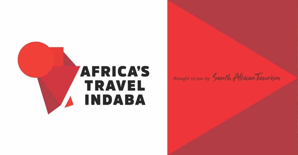 Africa's Travel Indaba
