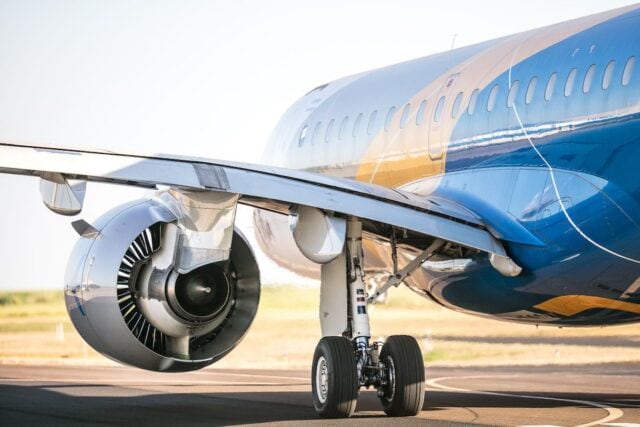 Embraer E-Jet