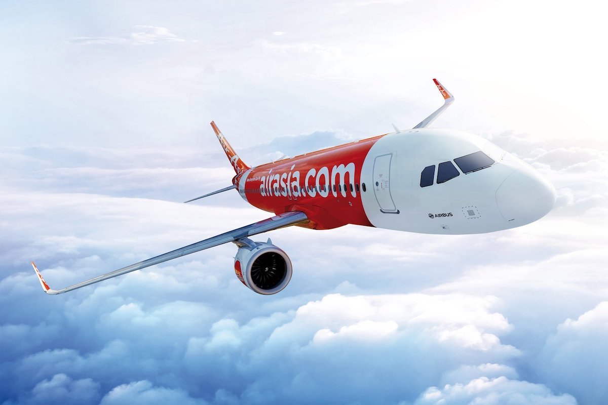 AirAsiaX
