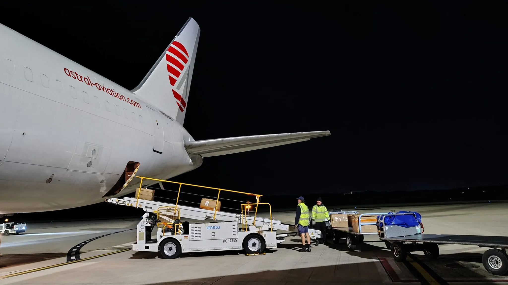 Astral_Aviation_HKG_BNE-2 Astral Aviation B767F